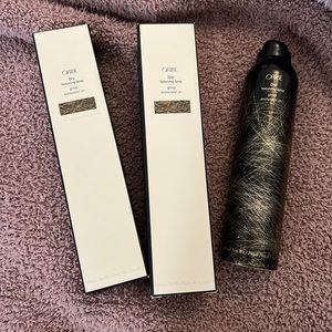 One NIB Oribe Dry Texturing Spray